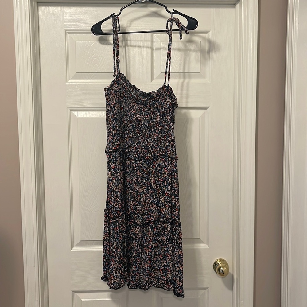 Wild Fable Floral Dress Size XXL
